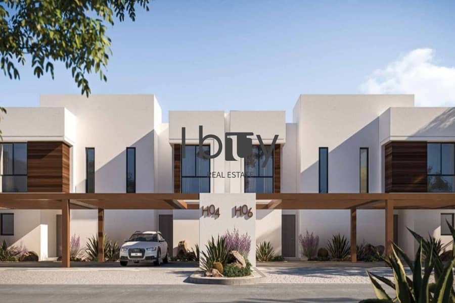 Park View | Single Row | Spacious Corner Unit | Park View | Single Row | Spacious Corner Unit |