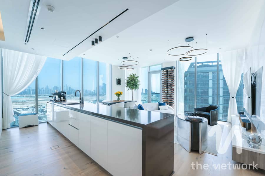 Fully Furnished | Fully Upgraded | Burj View Fully Furnished | Fully Upgraded | Burj View