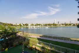 Prime Lake View | Type 14 | Vastu | Blank Canvas
