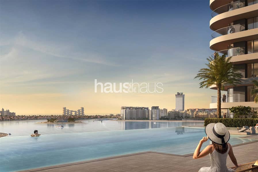 Genuine Resale Below OP | High Floor | Furnished Genuine Resale Below OP | High Floor | Furnished