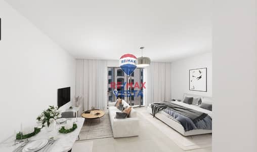 Studio for Sale in Yas Island, Abu Dhabi - Screenshot 2025-05-15 105752. jpg