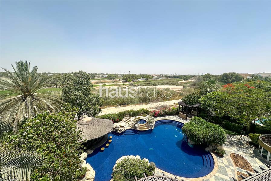 位于阿拉伯牧场社区,哈坦别墅区 6 卧室的别墅 2200000 AED - 11650769 位于阿拉伯牧场社区,哈坦别墅区 6 卧室的别墅 2200000 AED - 11650769