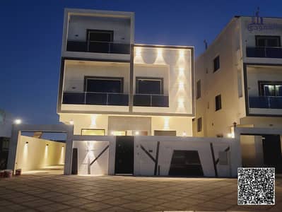 6 Bedroom Villa for Sale in Al Helio, Ajman - ٢٠٢٥٠٥١٣_١٩٣٣٤٣. jpg