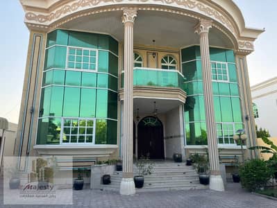 6 Bedroom Villa for Sale in Al Qadisiya, Sharjah - WhatsApp Image 2025-05-14 at 10.39. 11 PM. jpeg
