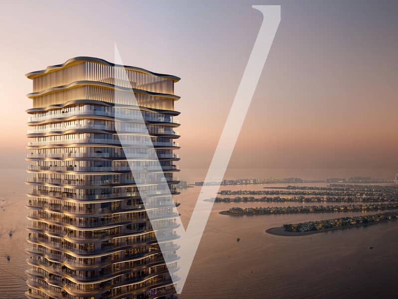 Квартира в Дубай Харбор,Эмаар Бичфронт,The Bristol Luxury Hotels & Resorts, 1 спальня, 5300000 AED - 11650788 Квартира в Дубай Харбор,Эмаар Бичфронт,The Bristol Luxury Hotels & Resorts, 1 спальня, 5300000 AED - 11650788