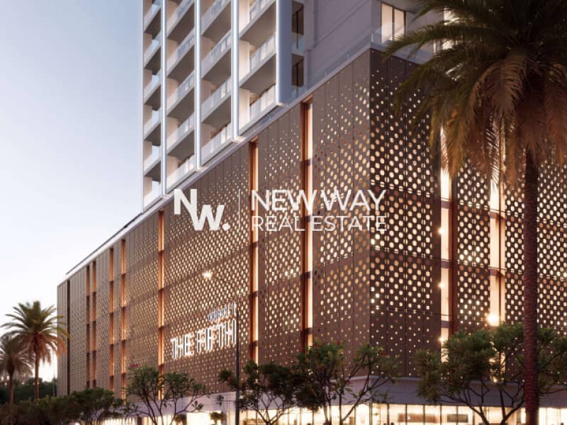 Prime Location | Handover Soon | Luxurious Living Prime Location | Handover Soon | Luxurious Living