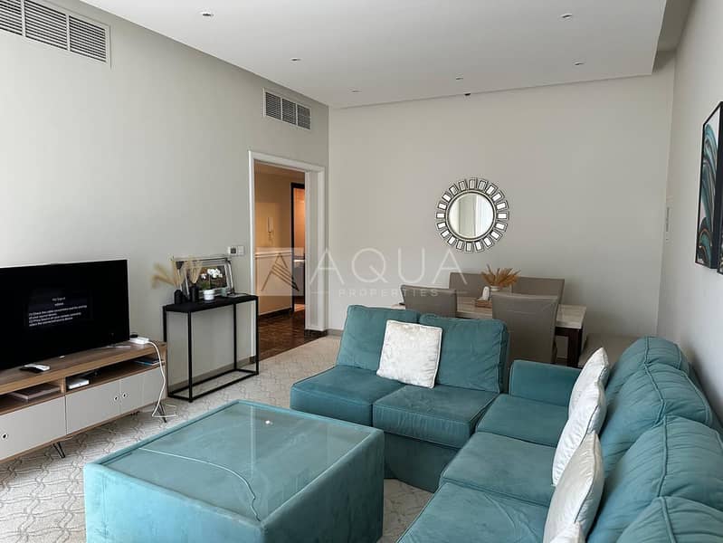 شقة في سباركل تاور 1،سباركل تاورز،دبي مارينا 2 غرف 200000 درهم - 11650792 شقة في سباركل تاور 1،سباركل تاورز،دبي مارينا 2 غرف 200000 درهم - 11650792