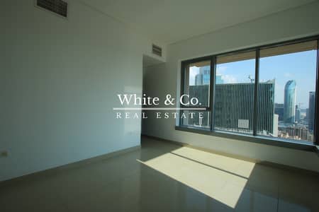 1 Bedroom Apartment for Sale in Downtown Dubai, Dubai - 1 Bedroom | Vacant | Motivated Seller