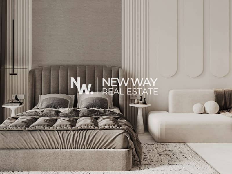Prime Location | Handover Soon | Luxurious Living Prime Location | Handover Soon | Luxurious Living