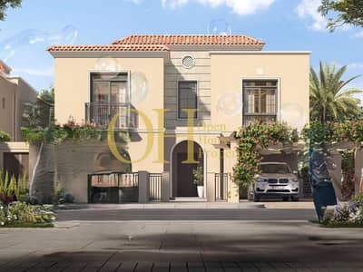 4 Bedroom Villa for Sale in Yas Island, Abu Dhabi - WhatsApp Image 2025-05-15 at 10.03. 11 AM (1). jpeg