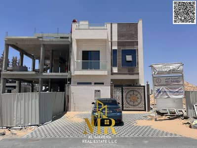 4 Bedroom Villa for Sale in Al Helio, Ajman - WhatsApp Image 2025-05-07 at 11.24. 58 PM. jpeg