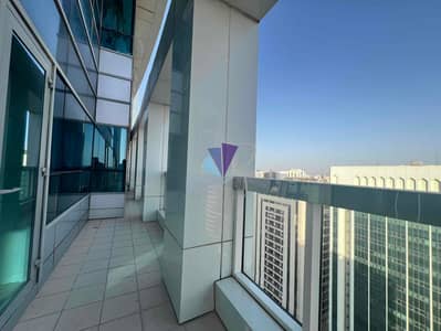 3 Bedroom Apartment for Rent in Hamdan Street, Abu Dhabi - IMG_2086. jpg
