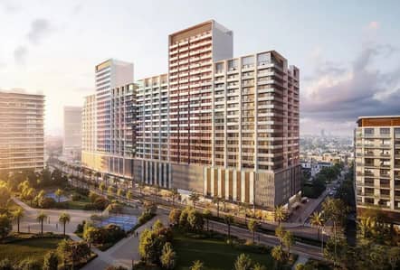 2 Bedroom Flat for Sale in Jumeirah Village Circle (JVC), Dubai - Screenshot 2025-05-15 104410. png