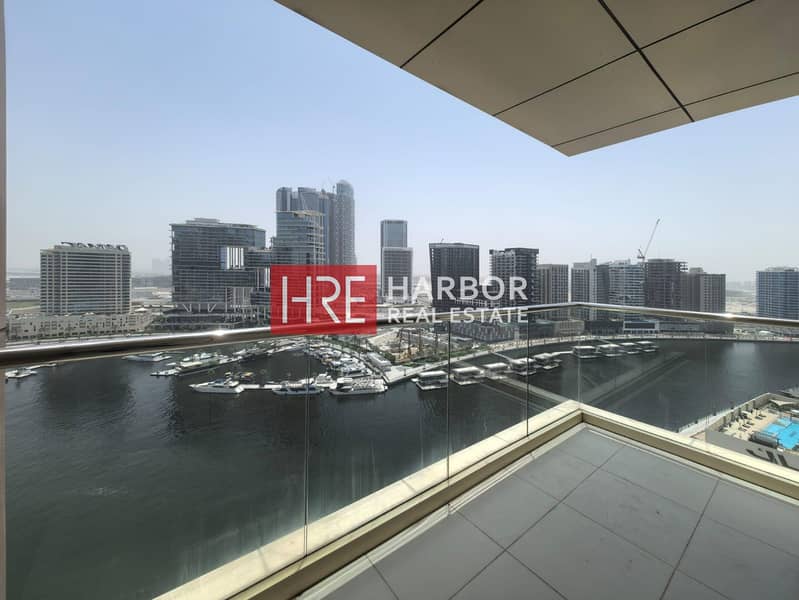 Квартира в Бизнес Бей,ENI Корал Тауэр, 2 cпальни, 135000 AED - 11650864 Квартира в Бизнес Бей,ENI Корал Тауэр, 2 cпальни, 135000 AED - 11650864