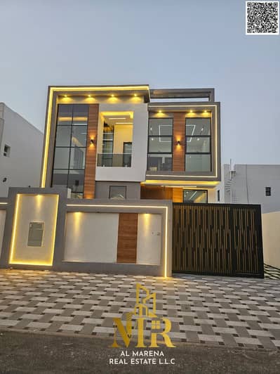 4 Bedroom Villa for Sale in Al Helio, Ajman - WhatsApp Image 2025-04-30 at 5.49. 19 AM. jpeg