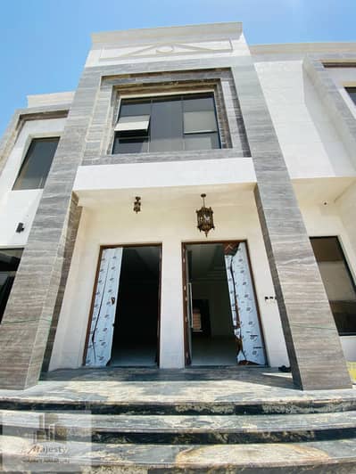 5 Bedroom Villa for Sale in Hoshi, Sharjah - IMG-20250515-WA0021. jpg
