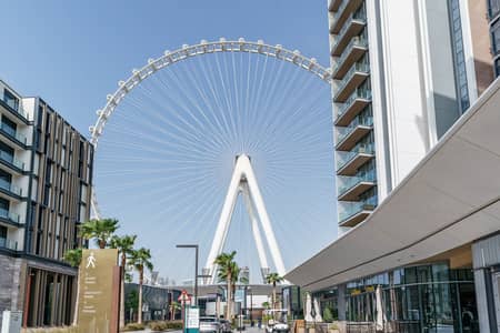 1 Schlafzimmer Wohnung zum zur Miete in Bluewaters Island, Dubai - 2719ff4c-9a51-4b68-206b-256c65d15400. jpeg 1 Schlafzimmer Wohnung zum zur Miete in Bluewaters Island, Dubai - 2719ff4c-9a51-4b68-206b-256c65d15400. jpeg