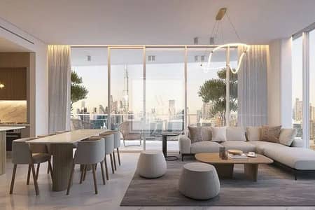 2 Bedroom Flat for Sale in Business Bay, Dubai - Spacious Living | Prime Location | Modern Design