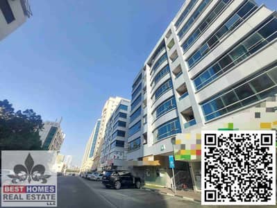 花园城市， 阿治曼 1 卧室公寓待租 - 1000994973. jpg