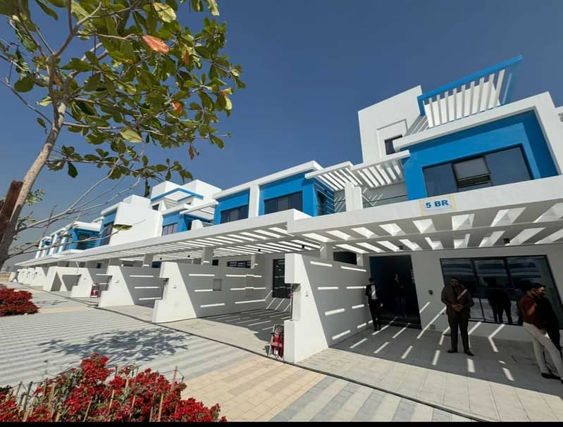 2 yrs Post Handover - BCC issued - Dream home 2 yrs Post Handover - BCC issued - Dream home