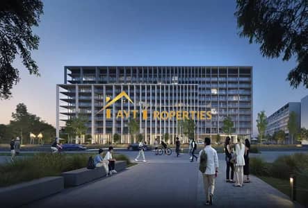 阿尔加达， 夏尔迦 1 卧室公寓待售 - IMG-20250414-WA0035. jpg