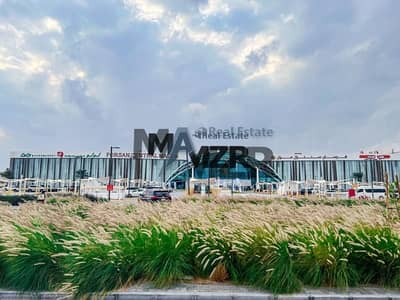 Plot for Sale in Khalifa City, Abu Dhabi - Res. plot| Premium location | Good Price
