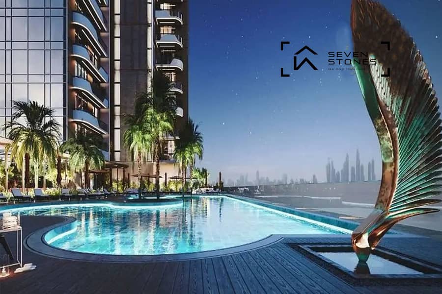位于朱美拉环形村(JVC),JVC第12区,The Orchard Place,The Orchard Place Tower C 2 卧室的公寓 1772091 AED - 11650993 位于朱美拉环形村(JVC),JVC第12区,The Orchard Place,The Orchard Place Tower C 2 卧室的公寓 1772091 AED - 11650993
