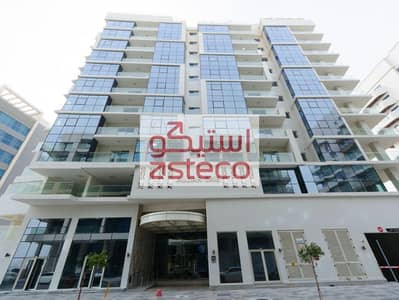 3 Bedroom Flat for Rent in Al Raha Beach, Abu Dhabi - 05.2. 2025_AE_Asteco Leasing - P2752 - Exterior-2. jpg