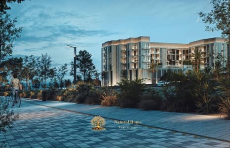 2 Bedroom Apartment for Sale in Tilal City, Sharjah - IMG-20250415-WA0011. jpg