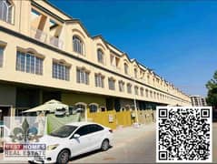 فیلا في عجمان أب تاون 3 غرف 50000 درهم - 10951284