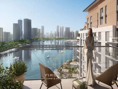 3 Bedroom Flat for Sale in Al Khan, Sharjah - 7. png
