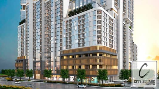 2 Bedroom Apartment for Sale in Sobha Hartland, Dubai - 1. jpg