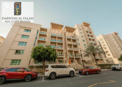 فلیٹ 1 غرفة نوم للايجار في الروضة، دبي - AL GHOZLAN 3 BLDG PIC 5. jpeg
