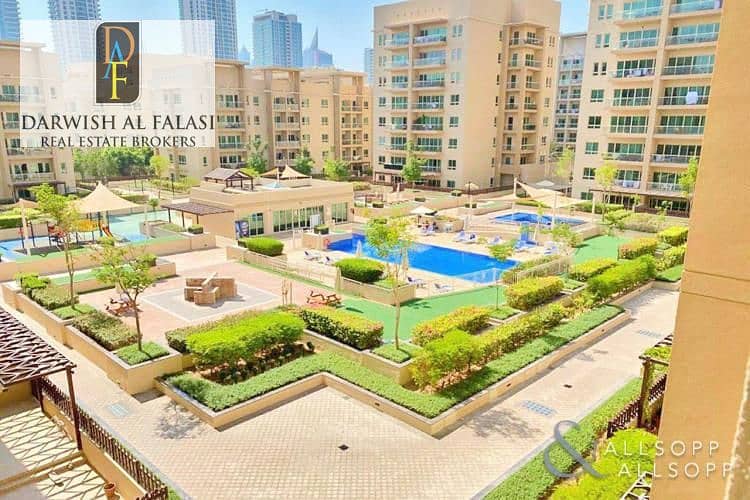 6 AL GHOZLAN POOL AND PLAY AREA. jpg