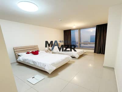 2 Bedroom Flat for Rent in Al Reem Island, Abu Dhabi - Vacant soon | 2BR+ Study Room | 2 Payments