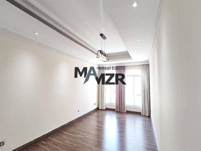 5 Bedroom Villa for Rent in Al Muntazah, Abu Dhabi - Luxurious Villa |  Prime Location | Villa Compound