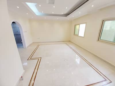 3 Bedroom Villa for Rent in Al Zaab, Abu Dhabi - Spacious Area | Good price| Prime location