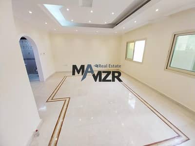 3 Bedroom Villa for Rent in Al Zaab, Abu Dhabi - Spacious Area | Good price| Prime location