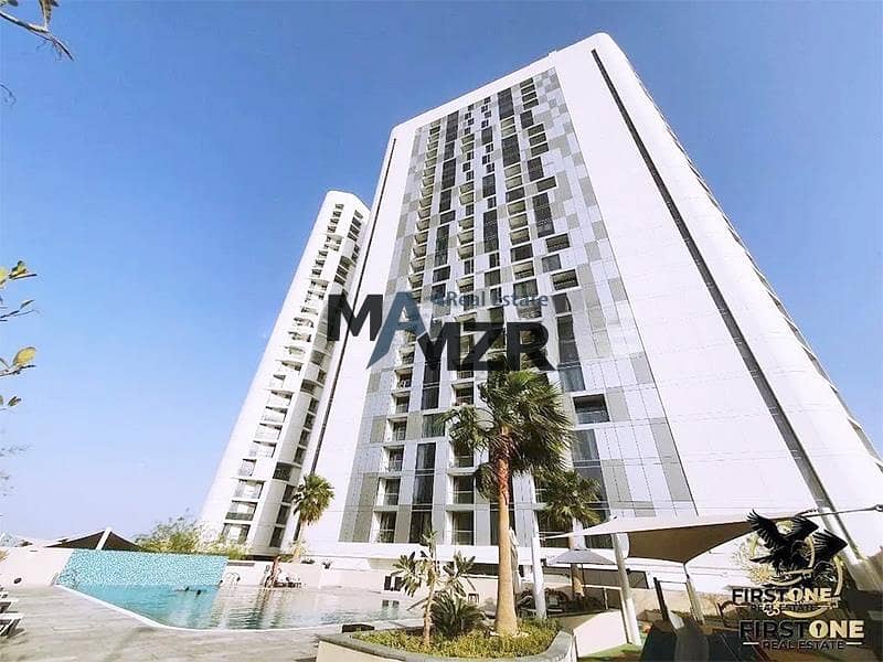 位于阿尔雷姆岛,沙姆斯-阿布扎比,迈拉-沙姆斯大厦1号 2 卧室的公寓 125000 AED - 10304813 位于阿尔雷姆岛,沙姆斯-阿布扎比,迈拉-沙姆斯大厦1号 2 卧室的公寓 125000 AED - 10304813