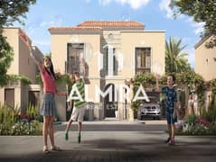 Near Amenities | HO 2026 | Premium Finishing