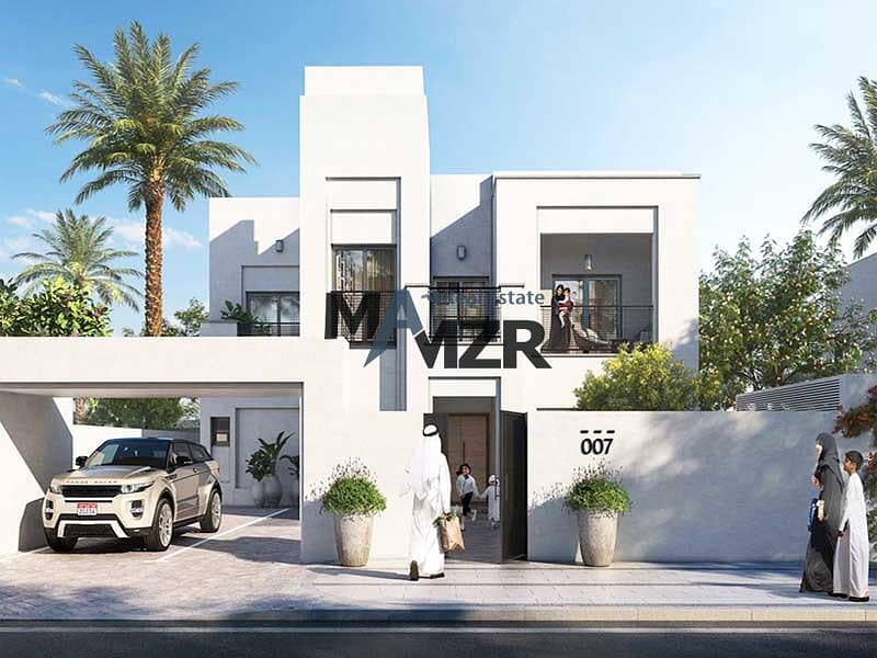 Luxury villa | Excellent Finishes | Premium location Luxury villa | Excellent Finishes | Premium location