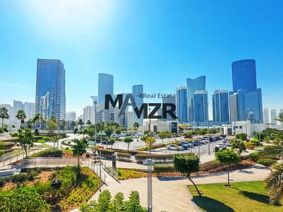 阿尔雷姆岛， 阿布扎比 3 卧室公寓待售 - 位于阿尔雷姆岛，沙姆斯-阿布扎比，沙姆斯门户区，天门大厦，天门2号大厦 3 卧室的公寓 2000000 AED - 10319674