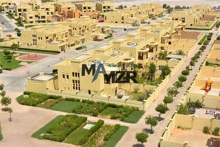 فیلا 8 غرف نوم للبيع في بني ياس، أبوظبي - بيت شعبى | زاويه | دخل سنوى | قريب من المسجد