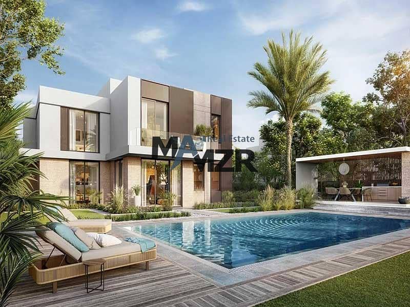 Contemporary Villa | Ample Space | Luxury Living Contemporary Villa | Ample Space | Luxury Living