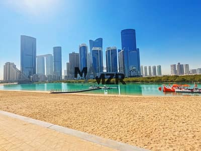 3 Bedroom Apartment for Sale in Al Reem Island, Abu Dhabi - High Floor | Amazing View | Luxurious Living