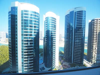 阿尔雷姆岛， 阿布扎比 1 卧室公寓待售 - 位于阿尔雷姆岛，城市之光社区，西格玛大厦，西格玛大厦1号 1 卧室的公寓 950000 AED - 10327112