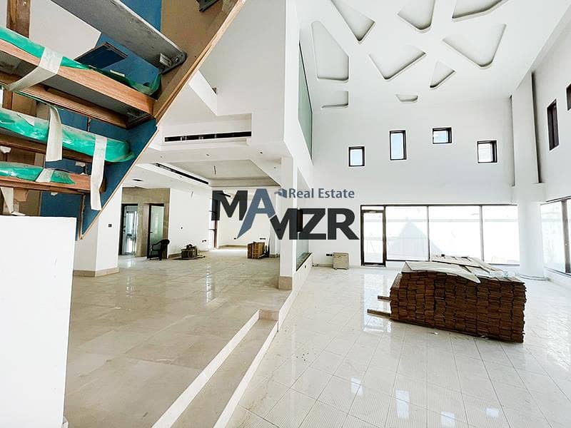 位于巴尼亚斯社区 6 卧室的别墅 300000 AED - 10308682