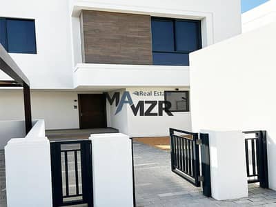 雅斯岛， 阿布扎比 4 卧室别墅待租 - 位于雅斯岛，诺亚-卢马 4 卧室的别墅 280000 AED - 10341741