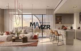 Квартира в Остров Садият,Манарат Ливинг, 2 cпальни, 2900000 AED - 10324001 Квартира в Остров Садият,Манарат Ливинг, 2 cпальни, 2900000 AED - 10324001