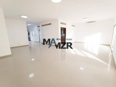 4 Bedroom Villa for Rent in Shakhbout City, Abu Dhabi - Commerical villa | within compound | Good location